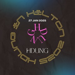 (liveset) Hdung In Hilton