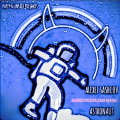 Astronaut Remix instrumental SadBoyDoItAga!n