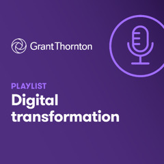 The OneStream Podcast: Partner Spotlight - Grant Thornton