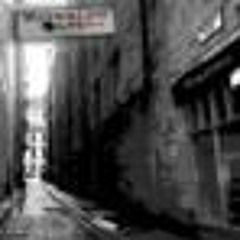 Spinning Out of Control (vocal)