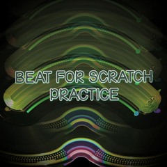 Beat For Scratch Practice (5min) - DJ Lachmin at Stoneywood