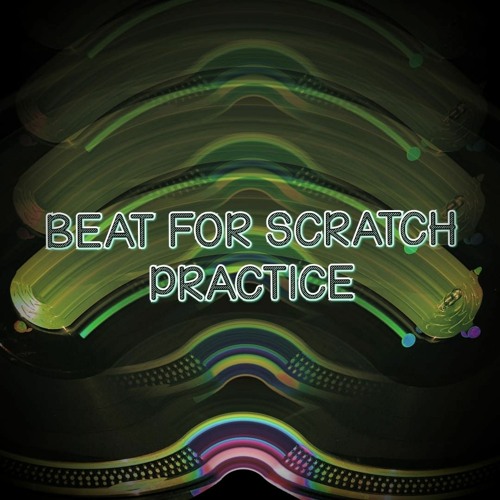 Beat For Scratch Practice (5min) - DJ Lachmin at Stoneywood