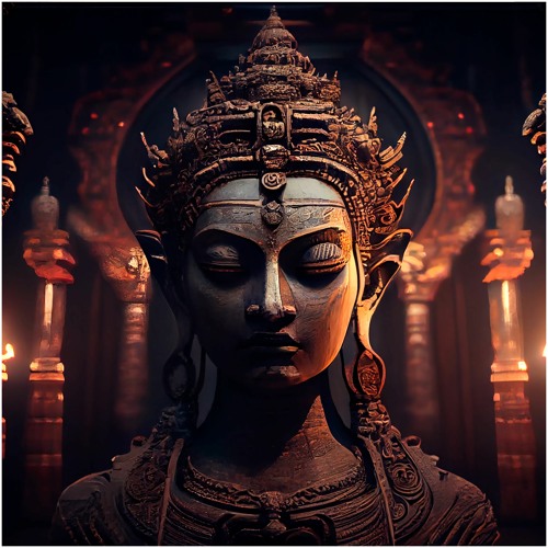 Stream Dark Buddha Meditation Deep & Mysteriuos Atmospheric Ambient