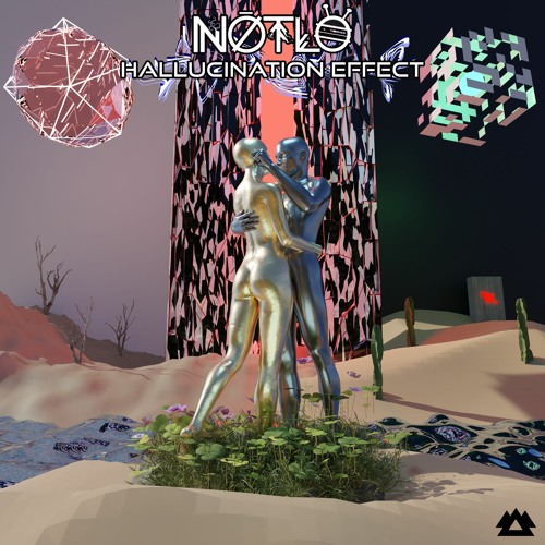 NotLö, MYTHM - MAD