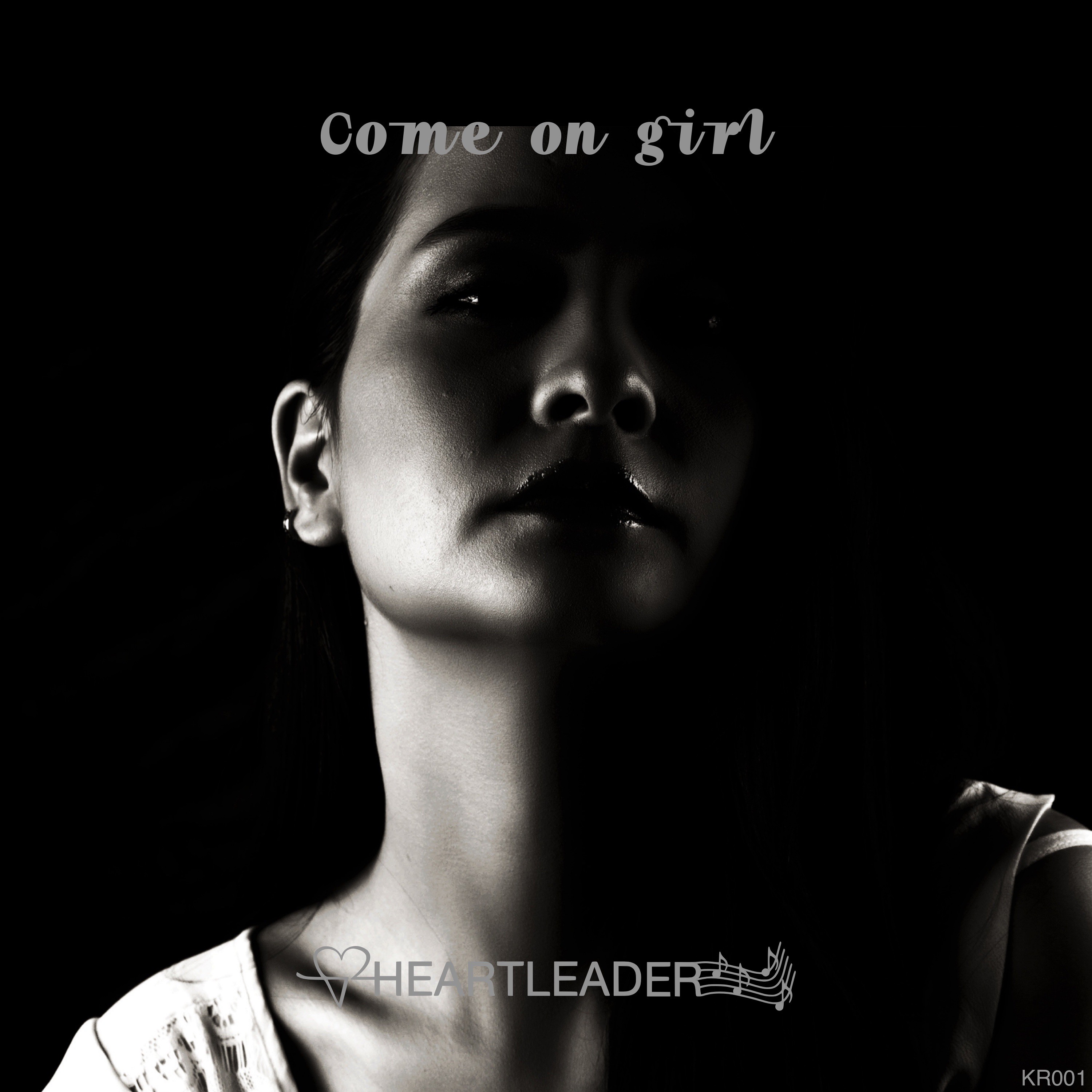 Come on girl (Release 23.08.2018) episode artwork
