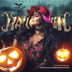 HALLOWEEN SPECIAL EDITION MiX 😈🔥(Reggaeton Electro Mambo Perreo Salsa Cumbia Merengue)OCTUBRE 2025