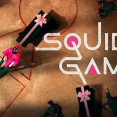 Squid Game OST - It Hurts So Bad