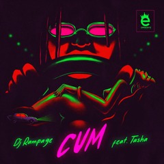 Cum ft. Tasha