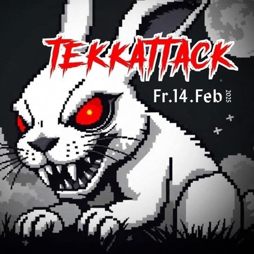 Frost@ TekkAttack 14.02.25