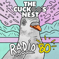 Mr. Belt & Wezol's The Cuckoo's Nest 80