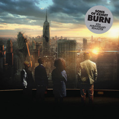 All Will Surely Burn (10th Anniversary Remaster)