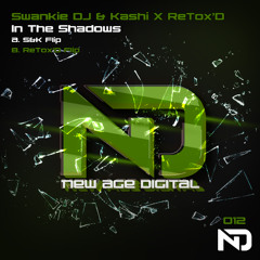 In The Shadows (ReToxD Flip)