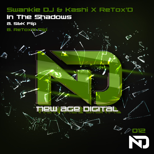 In The Shadows (ReToxD Flip)