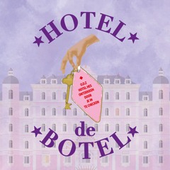 3-Daylied 2023 - HOTEL DE BOTEL