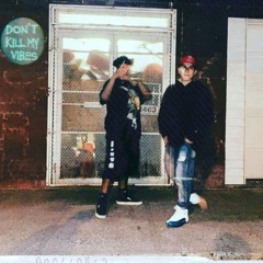0hh.Thre3 - Not the chosen
