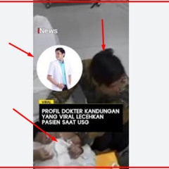 (Menjerit kesakitan) Video Viral Dokter Priguna & Dokter Yang Lagi Viral