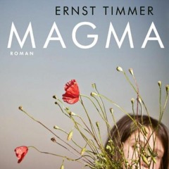 Magma - Ernst Timmer voor Boekenluisteraar Radio Gemiva