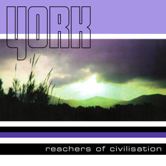Reachers Of Civilisation (Rank 1 Remix)