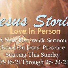 BFC Jesus Stories: 06 - 13 - 21 Jesus Stories Pt 5: God Provides Matthew 17:24-27