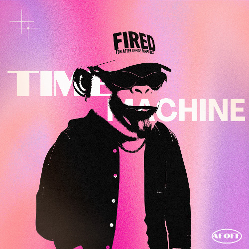 time machine