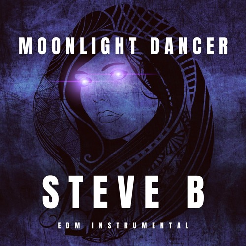 Moonlight Dancer - Steve B