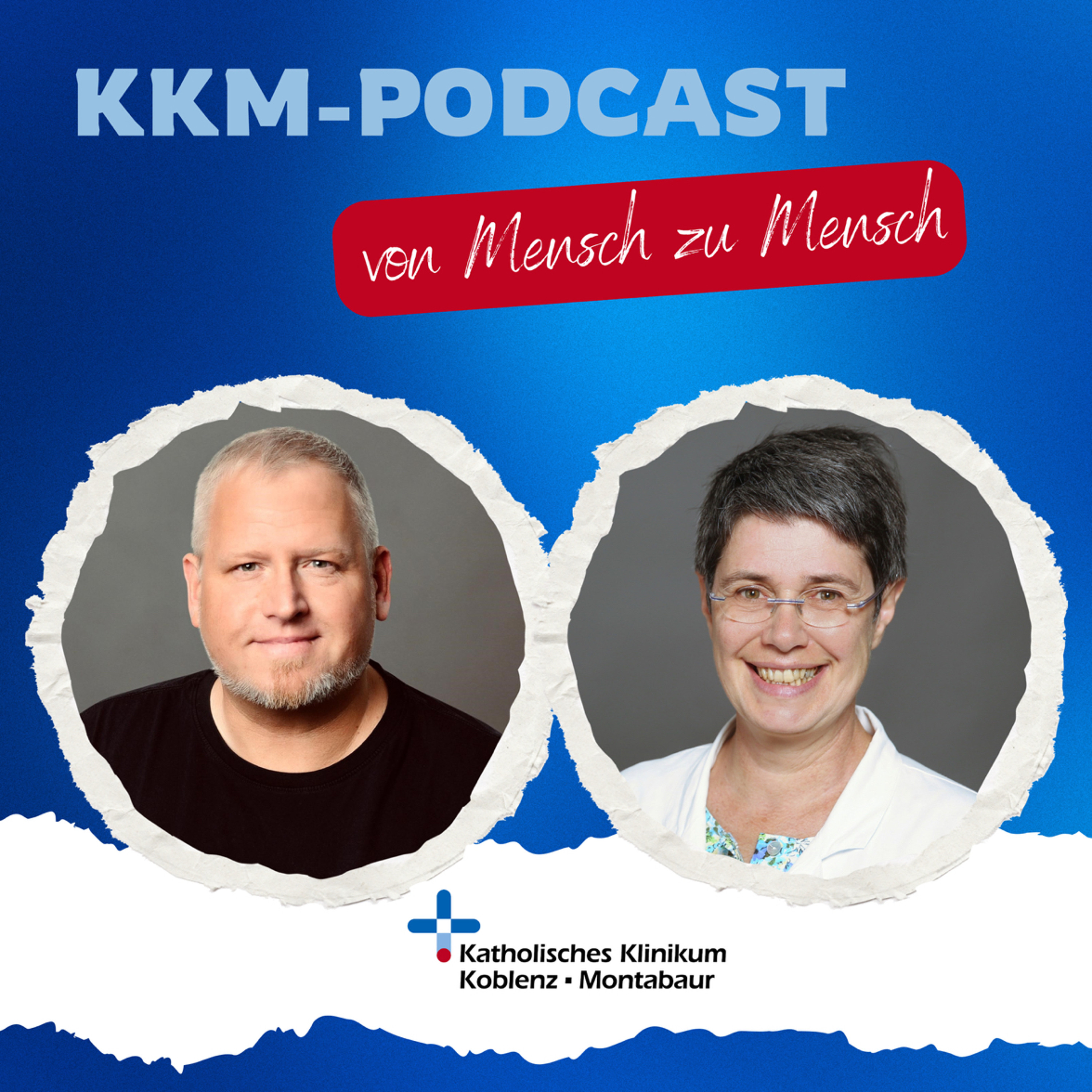 KKM - Podcast