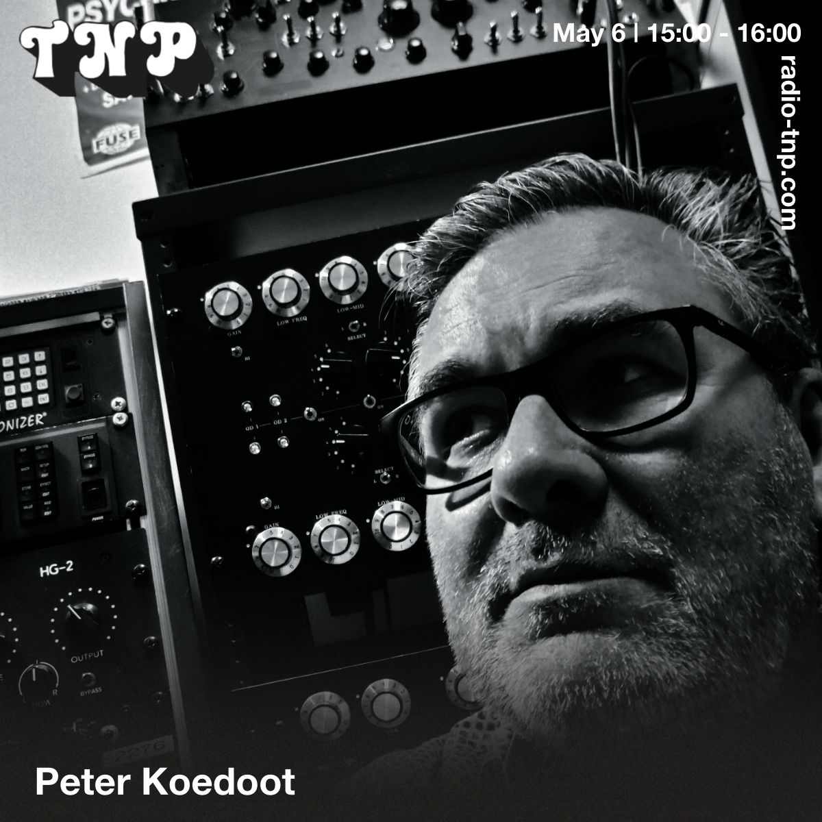 Peter Koedoot