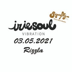 Irie Soul Vibration (03.05.2021 - Part 2) brought to you by Rizzla on Radio Superfly