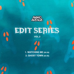 Ammo Avenue - Ghost Town (Edit) [Out Now on Bandcamp]