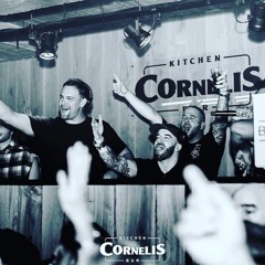 Vinny James  Closing 2021