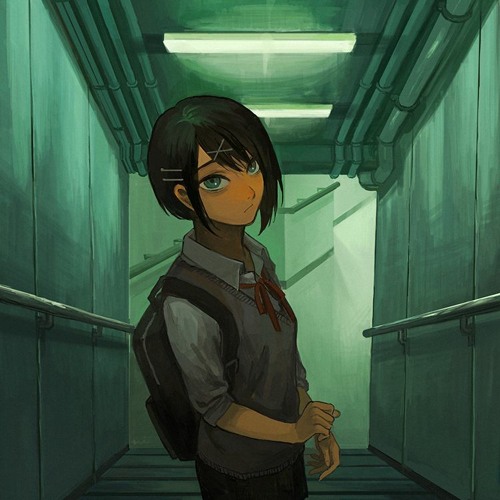Lonely
