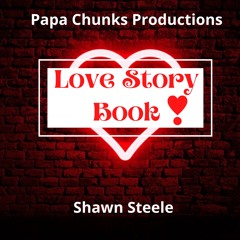 Love Story Book