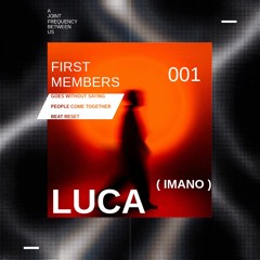 First Members EP