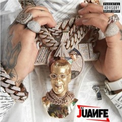 Anuel AA, Tego Calderon - Jangueo (Dj Juanfe 2020 Edit) [FILTRADO POR COPYRIGHT]