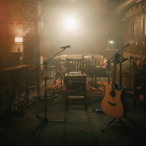 Look What You've Done