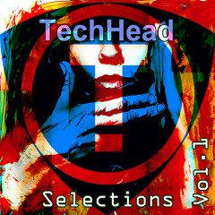 One Little History (Odessa Soundfreaks Remix)