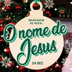 284. O nome de Jesus (Mt 1:18-25) - André Gava