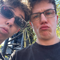 BLØK PODCAST 3 - BLØK B2B DJ POSH