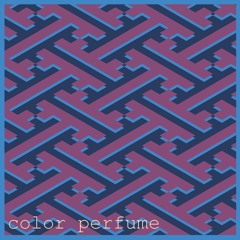 mashiro7 x J5R - color perfume