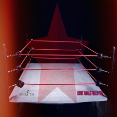 Kurt Angle Freestyle