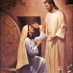 وعظة مريم المجدلية - نهضة العدرا 2018 - دكتور كميل متياس