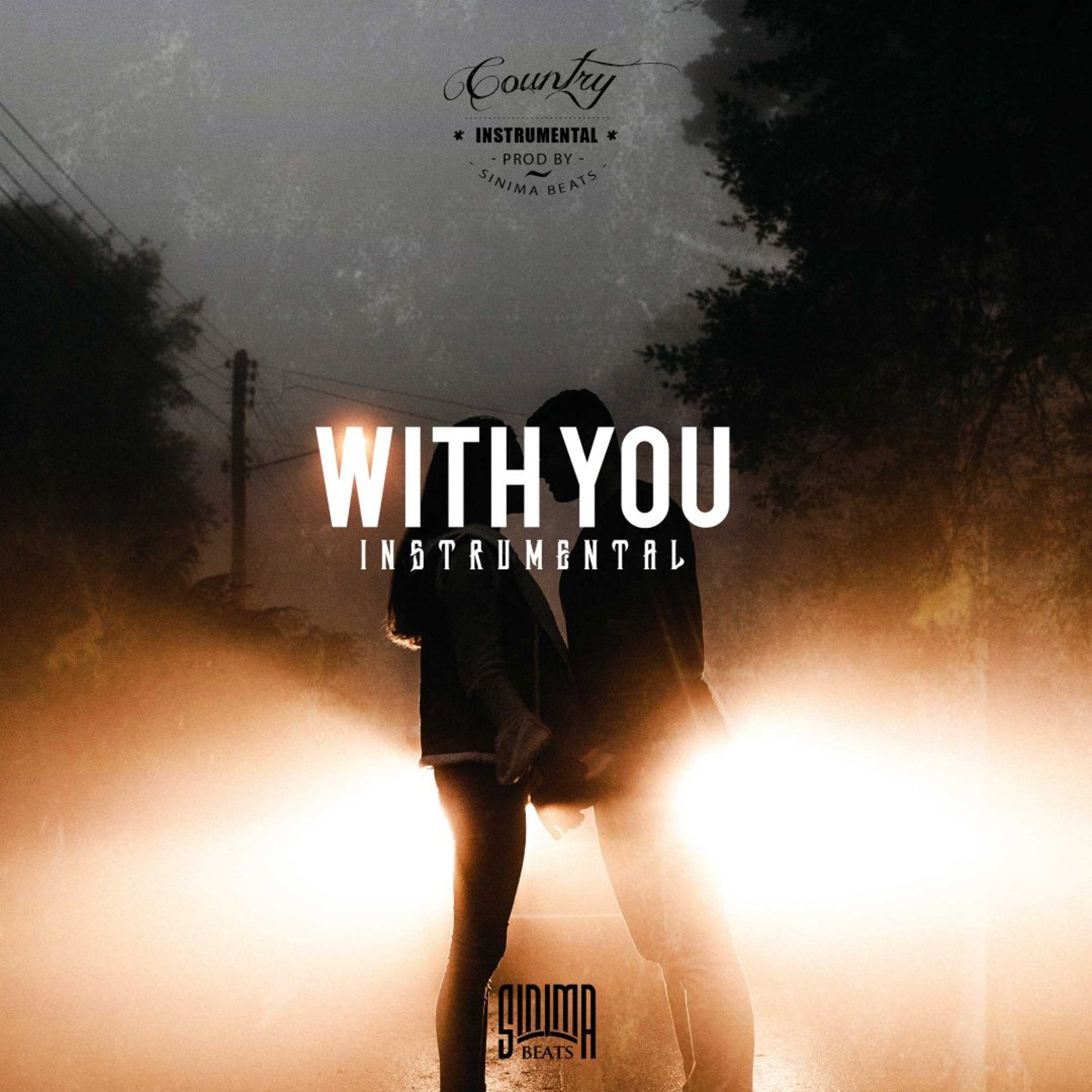 With You episode artwork