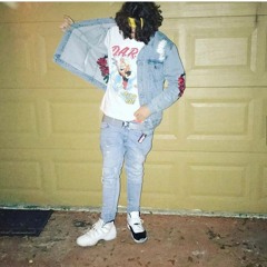 KDE TITO "Rockstar Jeans"