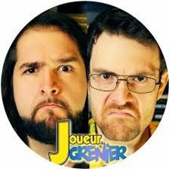 Générique Joueur du Grenier Halloween