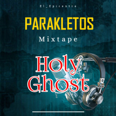 Holy ghost (pista 6)