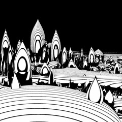 The Hidden City(Produced By JIMMY CHUNGO)