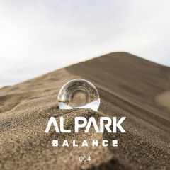 Al Park - Balance 004