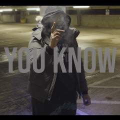 GHOST7 - You Know
