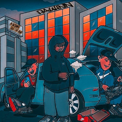 PLUG DO ANO (prod. DANN)