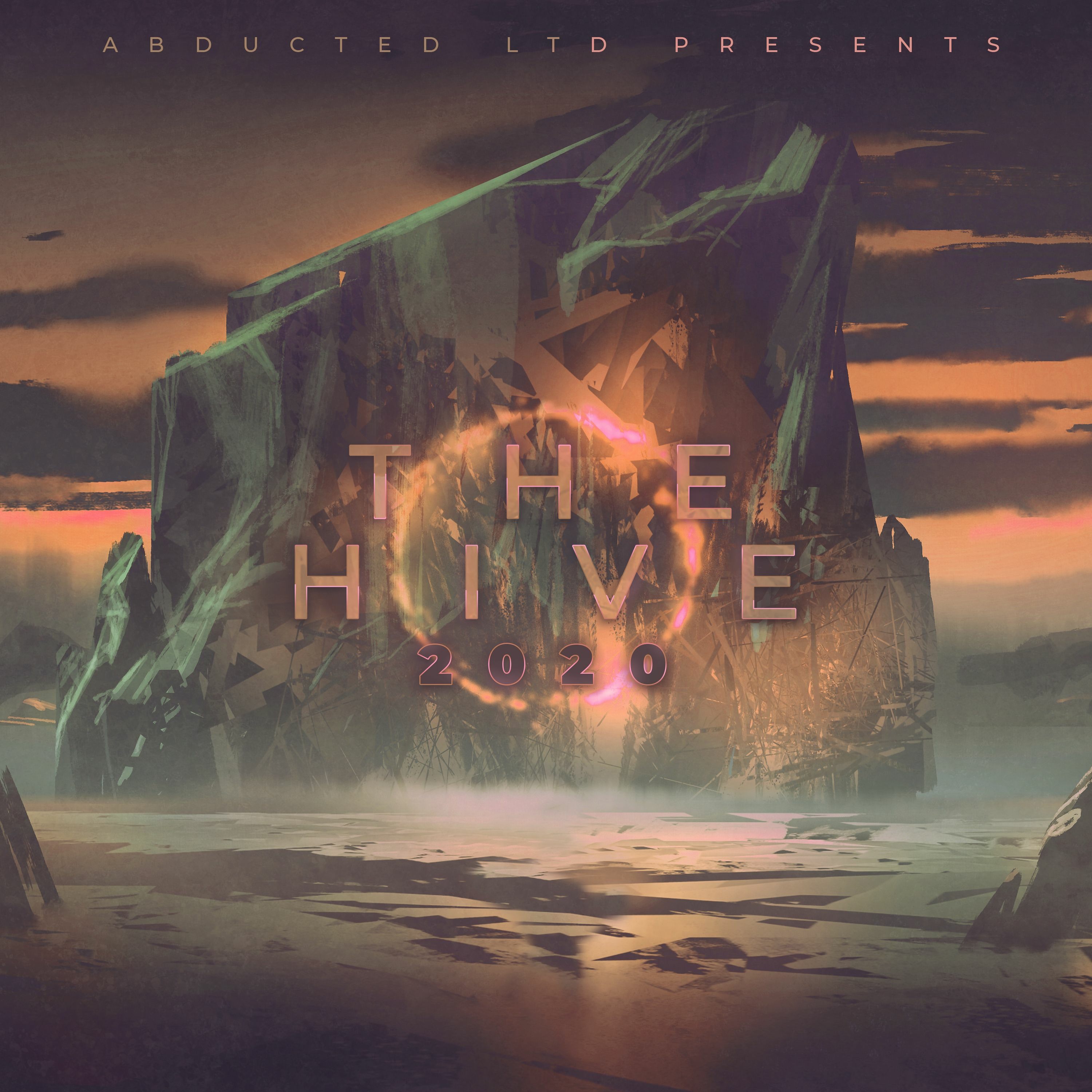 Abducted LTD